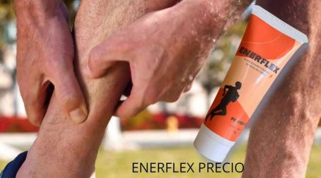 Cuanto Sale Enerflex
